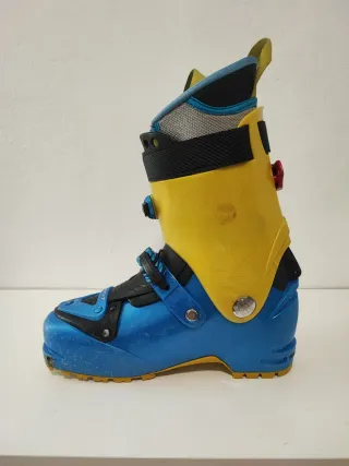 Stivali da sci da sci di fondo 41