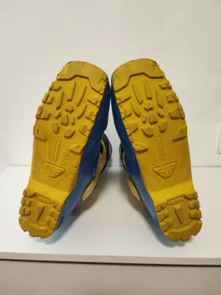 Stivali da sci da sci di fondo 41