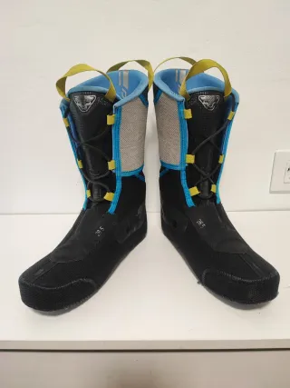 Stivali da sci da sci di fondo 41