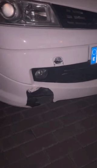 Renault Megane Cabrio 2007