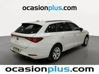 SEAT León ST 1.5 TSI S&S Style XL 96 kW (130 CV)