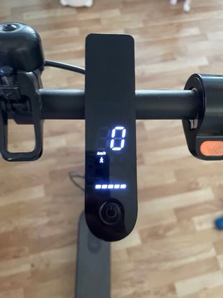 Patinete Eléctrico Xiaomi Essential