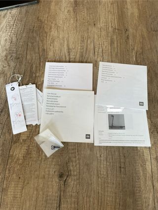 Patinete Eléctrico Xiaomi Essential