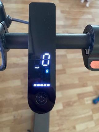 Patinete Eléctrico Xiaomi Essential