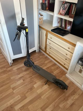 Patinete Eléctrico Xiaomi Essential