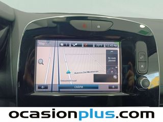 Renault Clio RS Trophy Energy 162 kW (220 CV) EDC