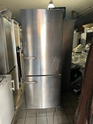 Nevera Miele Grande