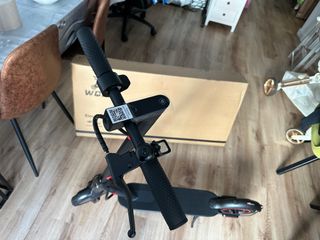 Patinete Eléctrico WGCJL Nuevo