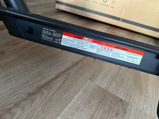 Patinete Eléctrico WGCJL Nuevo