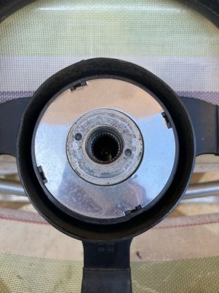 VOLANTE MOMO SUZUKI SAMURAI