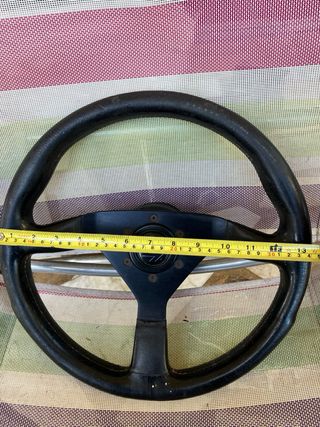 VOLANTE MOMO SUZUKI SAMURAI