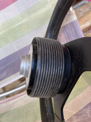 VOLANTE MOMO SUZUKI SAMURAI