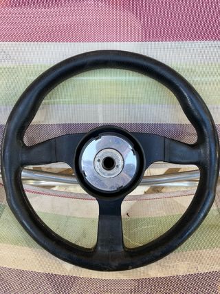 VOLANTE MOMO SUZUKI SAMURAI