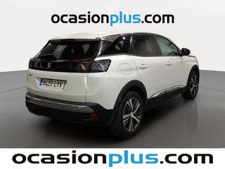 Peugeot 3008 BlueHDI 130 S&S Allure EAT8 96 kW (130 CV)