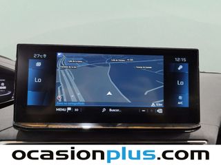 Peugeot 3008 BlueHDI 130 S&S Allure EAT8 96 kW (130 CV)