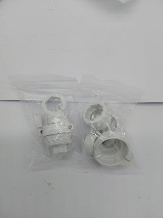 ANTELA Cabezal Termostático WiFi Inteligente Compatible Alexa & Google Assistant Control por Voz Programable Ahorro de Energía R