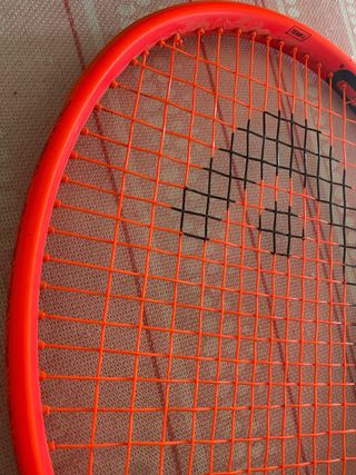 Raqueta Head Radical 800