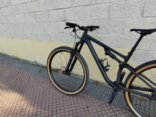 Bicicleta Specialized EVO Comp Carbon