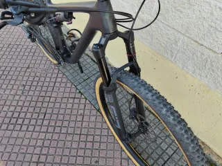 Bicicleta Specialized EVO Comp Carbon