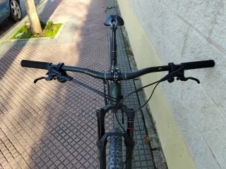 Bicicleta Specialized EVO Comp Carbon