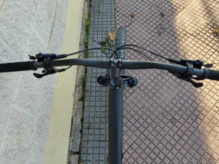 Bicicleta Specialized EVO Comp Carbon