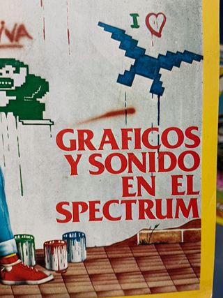 2 revistas, ZX Revista para USUARIOS ORDENADORES SINCLAIR, AÑO 1 nº5 y nº7- 1984