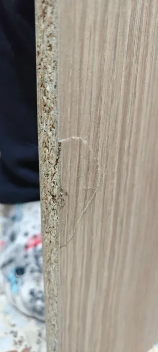 Armario 2 puertas Askvoll Ikea