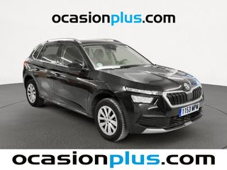 Skoda Kamiq 1.0 TSI Ambition 81 kW (110 CV)