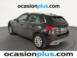 Skoda Kamiq 1.0 TSI Ambition 81 kW (110 CV)