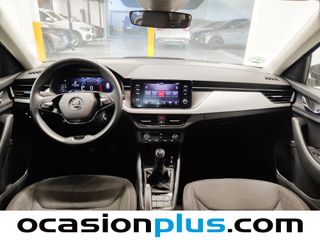 Skoda Kamiq 1.0 TSI Ambition 81 kW (110 CV)