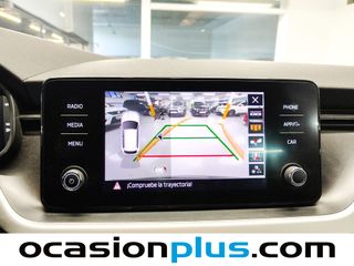 Skoda Kamiq 1.0 TSI Ambition 81 kW (110 CV)