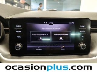 Skoda Kamiq 1.0 TSI Ambition 81 kW (110 CV)