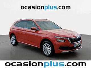 Skoda Kamiq 1.0 TSI Ambition 81 kW (110 CV)