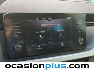 Skoda Kamiq 1.0 TSI Ambition 81 kW (110 CV)