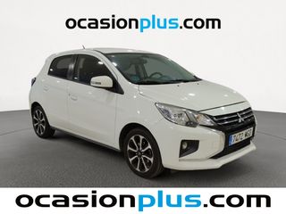 Mitsubishi Space Star 120 MPI Kaiteki 52 kW (71 CV)