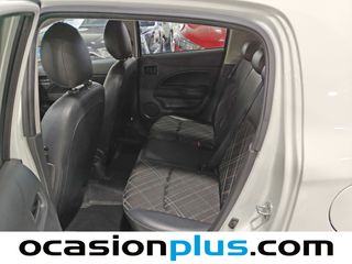 Mitsubishi Space Star 120 MPI Kaiteki 52 kW (71 CV)