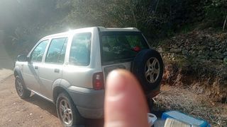 Land Rover Freelander 1999