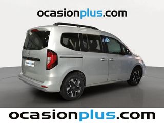 Nissan Townstar 1.3G L1 Tekna 96 kW (130 CV)
