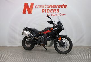 Ktm 790 ADVENTURE