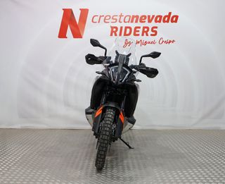 Ktm 790 ADVENTURE