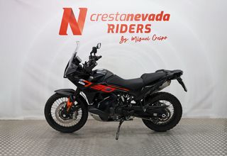Ktm 790 ADVENTURE