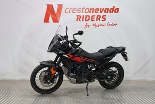 Ktm 790 ADVENTURE