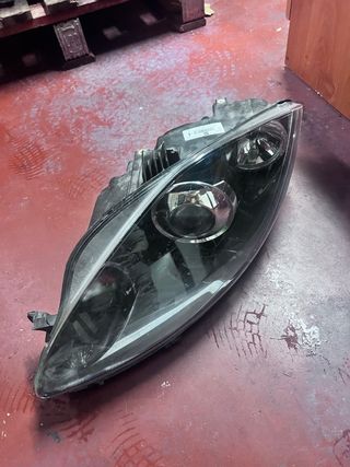 Faro Seat León Cupra 1P