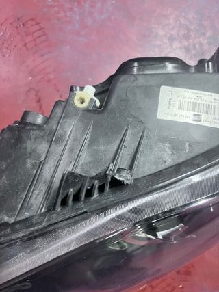 Faro Seat León Cupra 1P