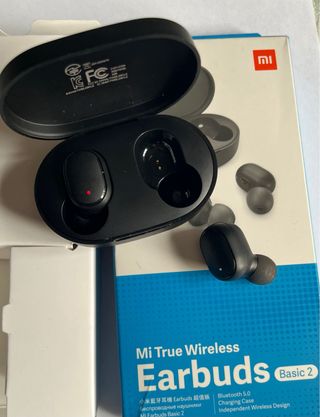 Xiaomi Mi True Wireless Earbuds Basic 2