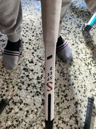 Raqueta Head Speed JR25