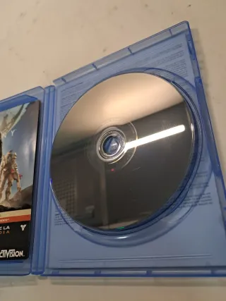 Destiny PS4 (PlayStation 4) Shooter