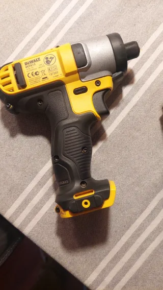 Dewalt DCZ21152T Kit Taladro/Atornillador