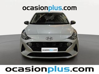Hyundai i10 1.0 Klass 49 kW (67 CV)
