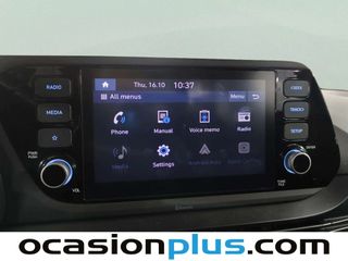 Hyundai i20 1.0 TGDI 48V Tecno 74 kW (100 CV)